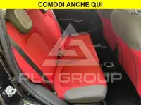 2016 Fiat Panda