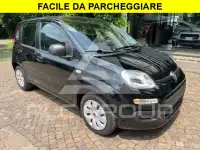 2016 Fiat Panda
