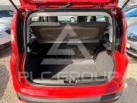 2016 Fiat Panda