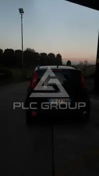 2016 Fiat Panda
