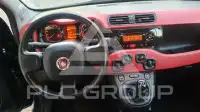 2016 Fiat Panda