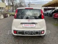 2016 Fiat Panda