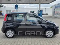2016 Fiat Panda