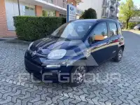 2016 Fiat Panda