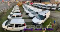 2016 Fiat Panda