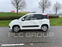 2016 Fiat Panda
