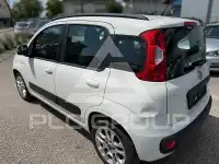 2016 Fiat Panda