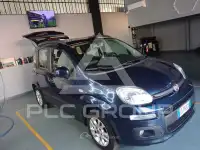 2016 Fiat Panda