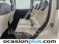2016 Fiat Panda