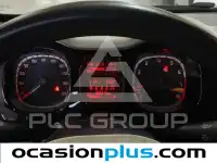2016 Fiat Panda