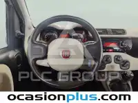 2016 Fiat Panda