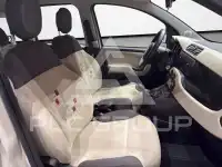 2016 Fiat Panda