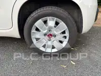 2016 Fiat Panda