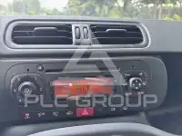 2016 Fiat Panda