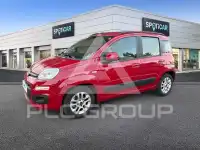 2016 Fiat Panda