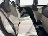 2016 Fiat Panda