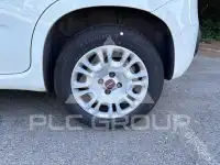 2016 Fiat Panda