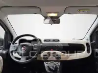 2016 Fiat Panda