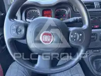2016 Fiat Panda
