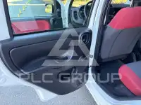 2016 Fiat Panda
