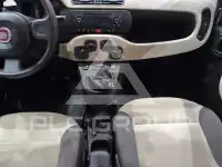 2016 Fiat Panda