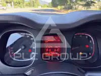 2016 Fiat Panda