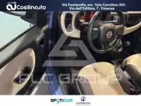 2016 Fiat Panda