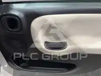 2016 Fiat Panda