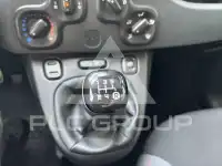 2016 Fiat Panda