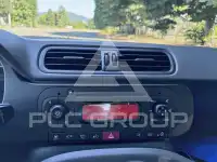 2016 Fiat Panda