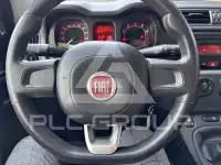 2016 Fiat Panda