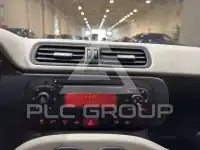 2016 Fiat Panda