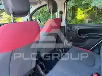 2016 Fiat Panda