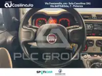 2016 Fiat Panda