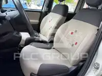 2016 Fiat Panda