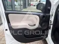 2016 Fiat Panda