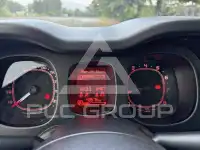 2016 Fiat Panda