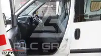 2016 Fiat Doblo