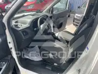 2016 Fiat Doblo