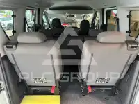 2016 Fiat Doblo