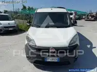 2016 Fiat Doblo