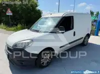 2016 Fiat Doblo
