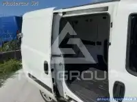 2016 Fiat Doblo