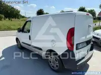 2016 Fiat Doblo