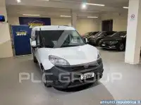 2016 Fiat Doblo