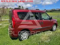 2016 Fiat Doblo