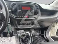 2016 Fiat Doblo
