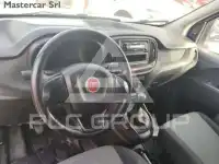 2016 Fiat Doblo
