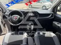 2016 Fiat Doblo