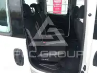 2016 Fiat Doblo